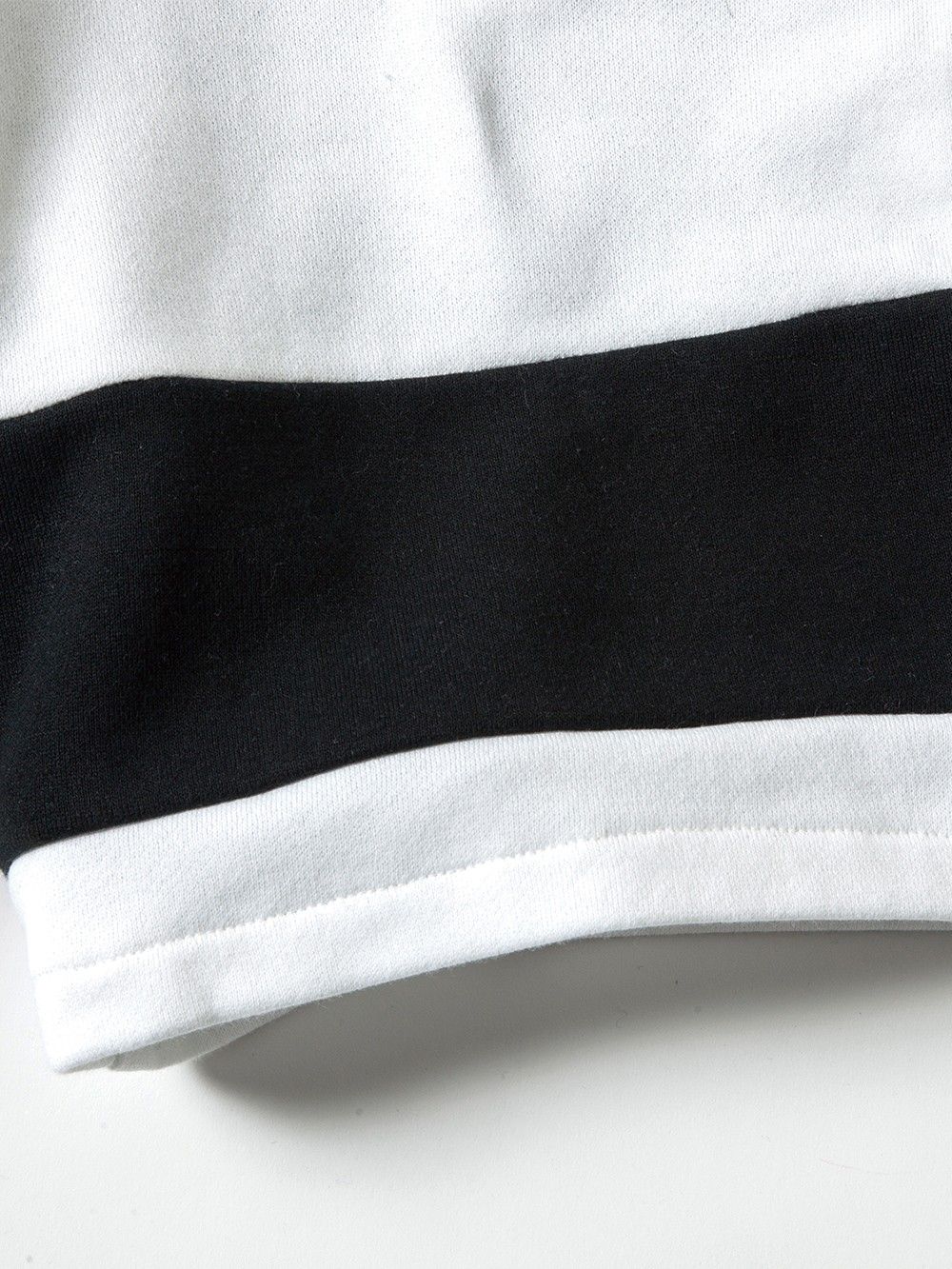 SWITCHING SWEAT Shorts