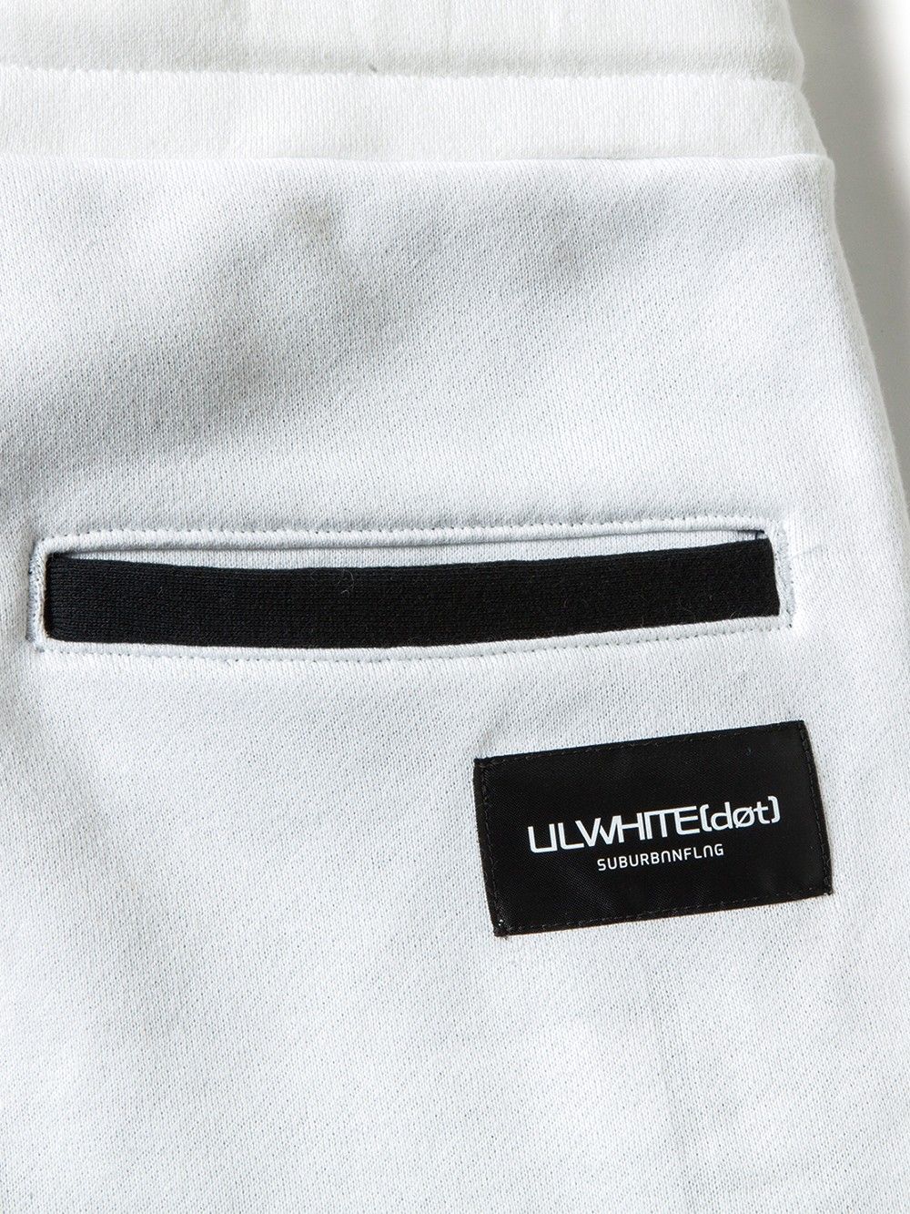 SWITCHING SWEAT Shorts
