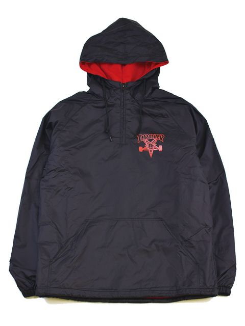 COACH HOODIE