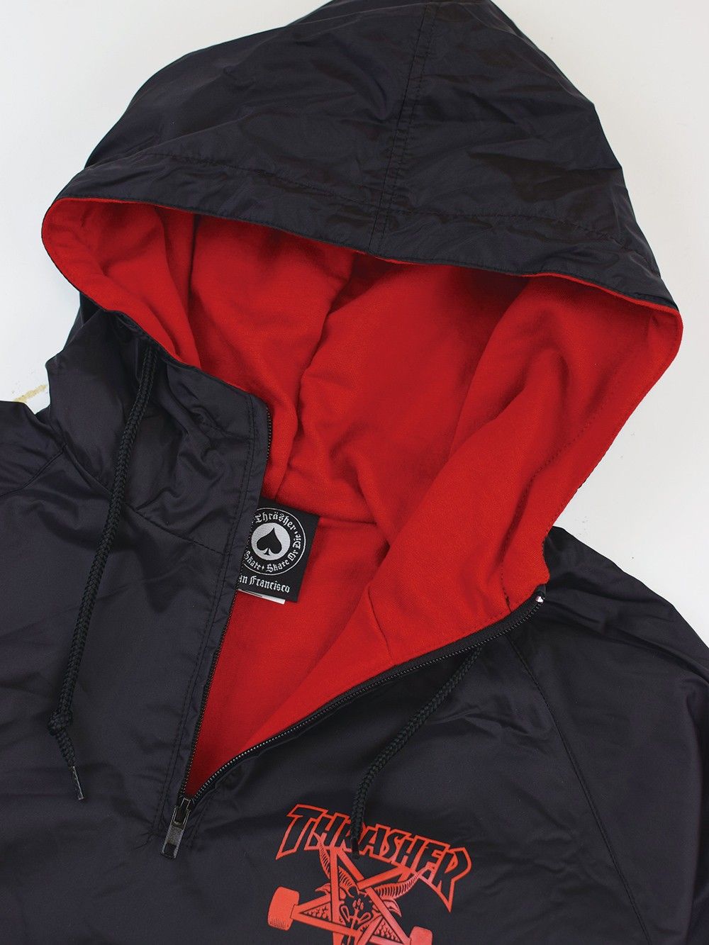 COACH HOODIE