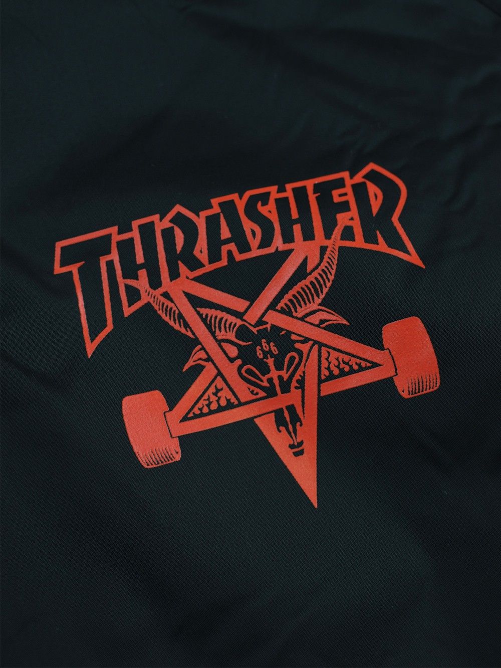COACH HOODIE