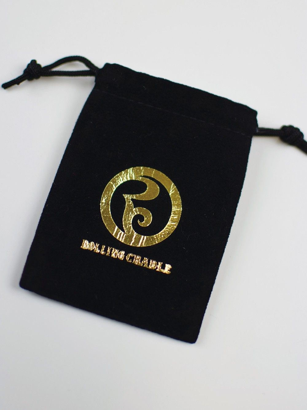 RC LOGO PENDANT
