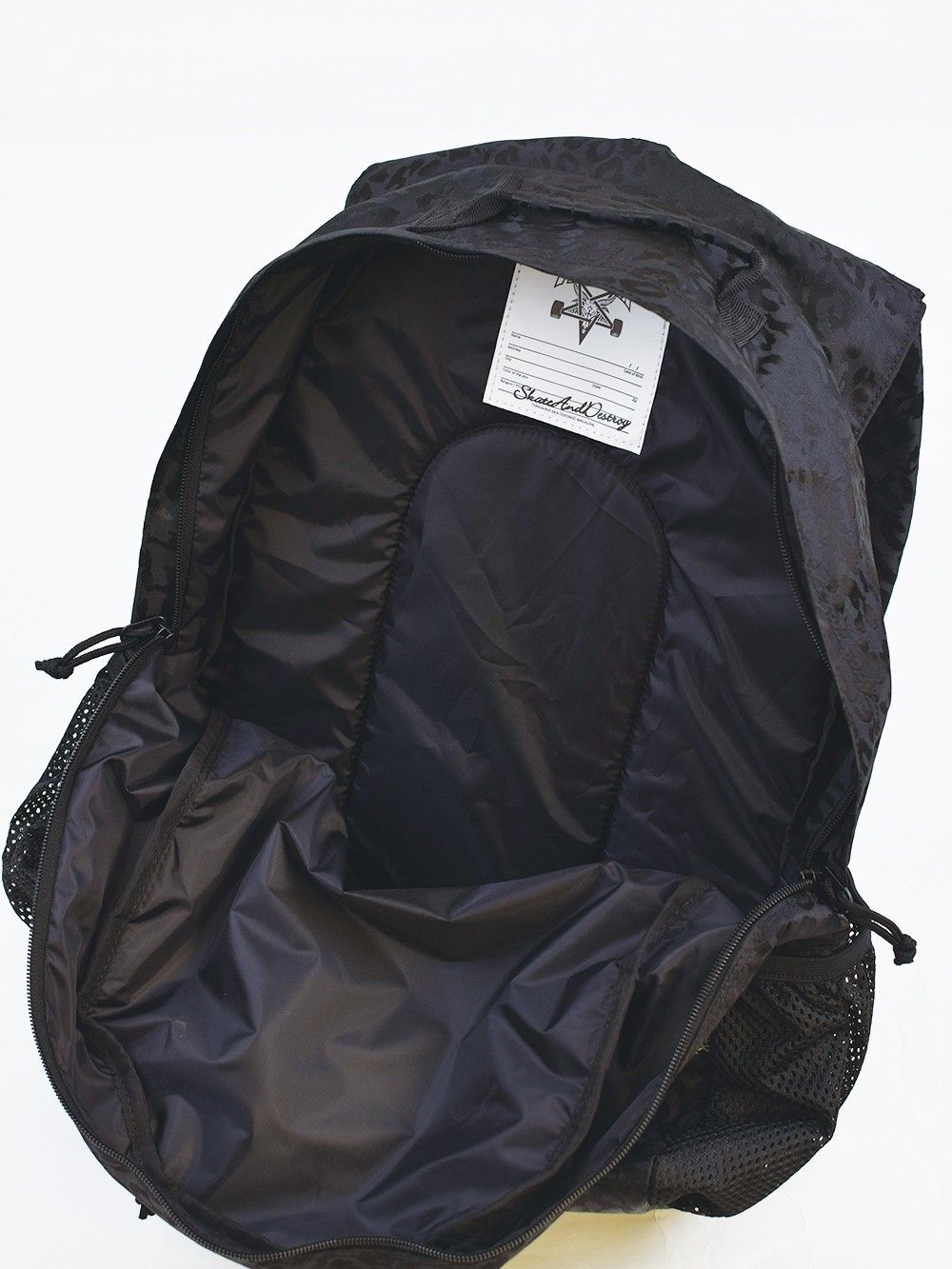 THRJQ-BOARD BACKPACK