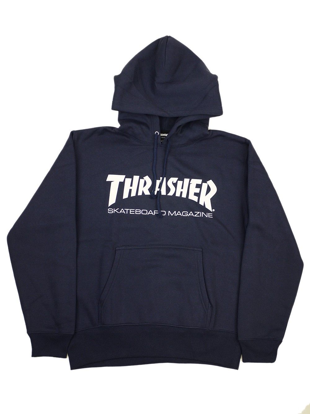 MAG LOGO-PARKA