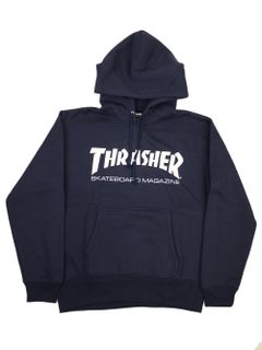 MAG LOGO-PARKA