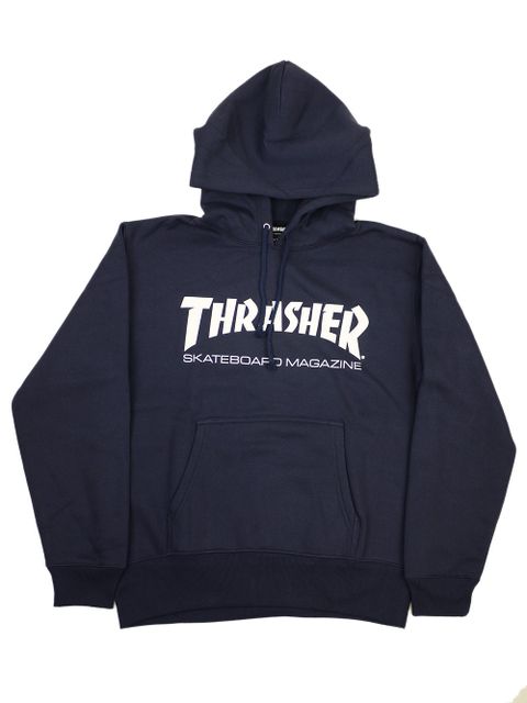 MAG LOGO-PARKA