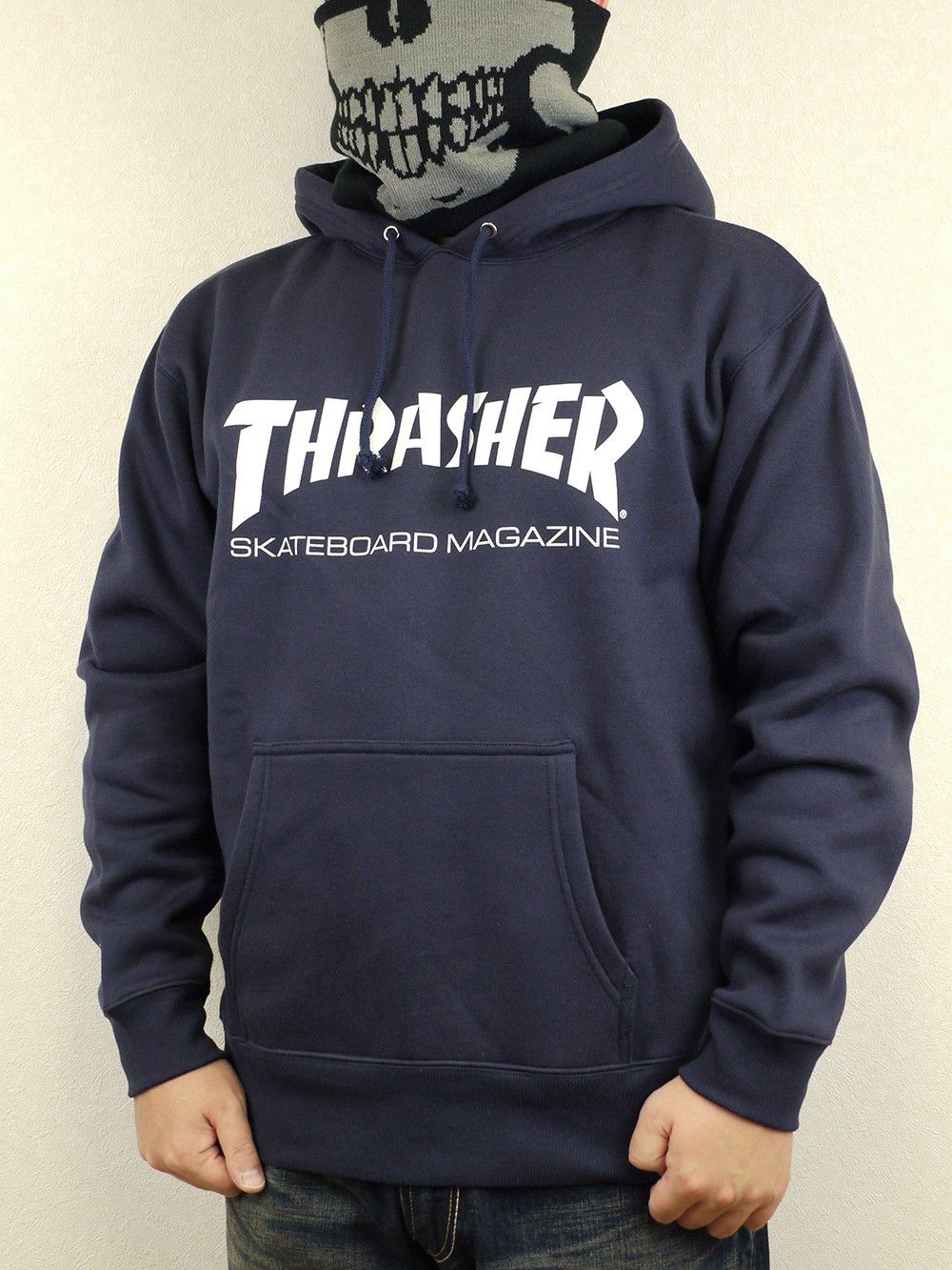 MAG LOGO-PARKA