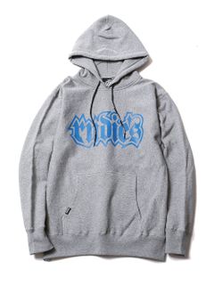 SPARK HOOD-SWEAT