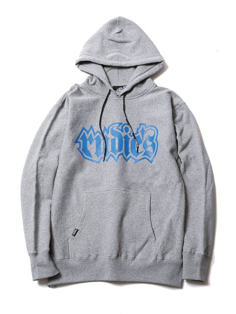 SPARK HOOD-SWEAT