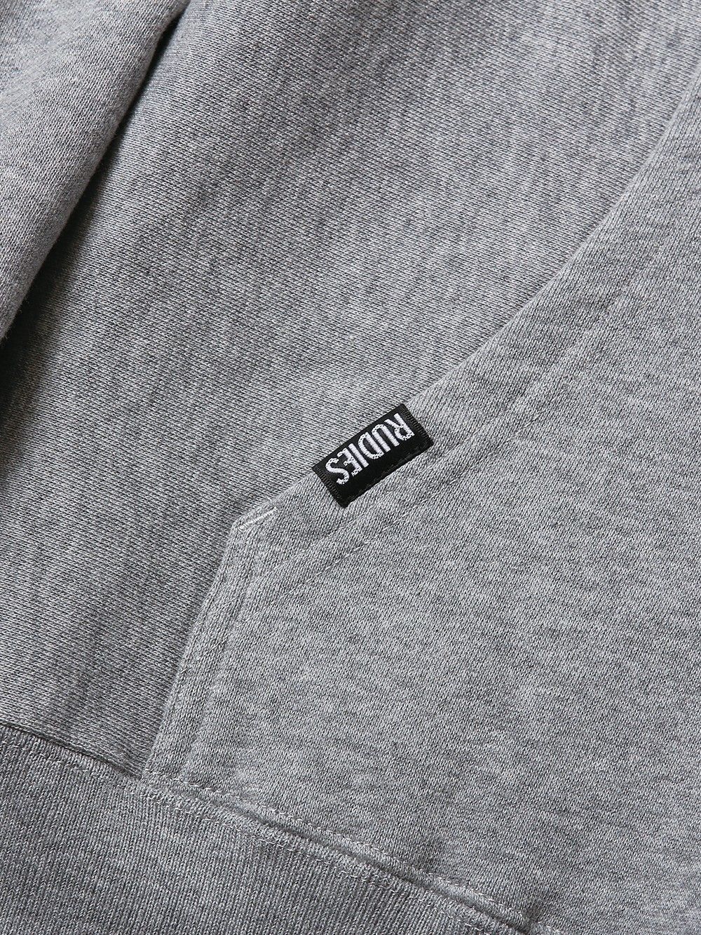 SPARK HOOD-SWEAT