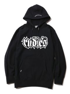 SPARK HOOD-SWEAT