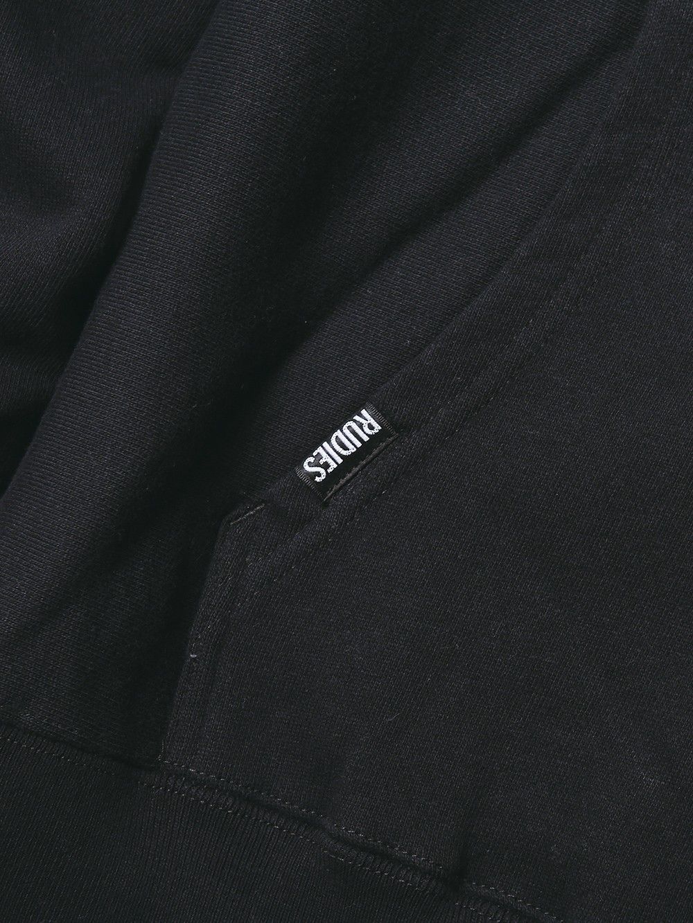 SPARK HOOD-SWEAT