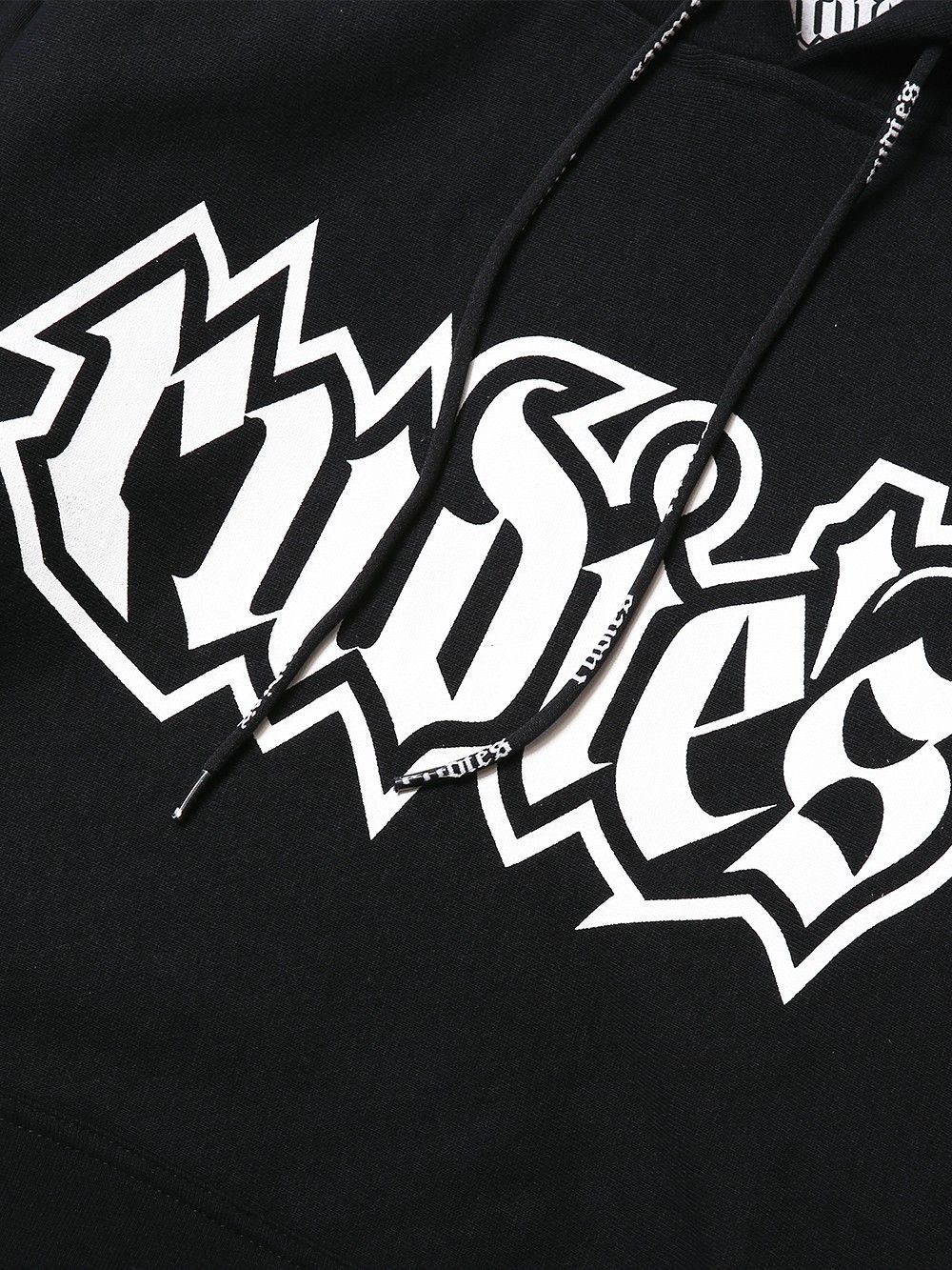 SPARK HOOD-SWEAT