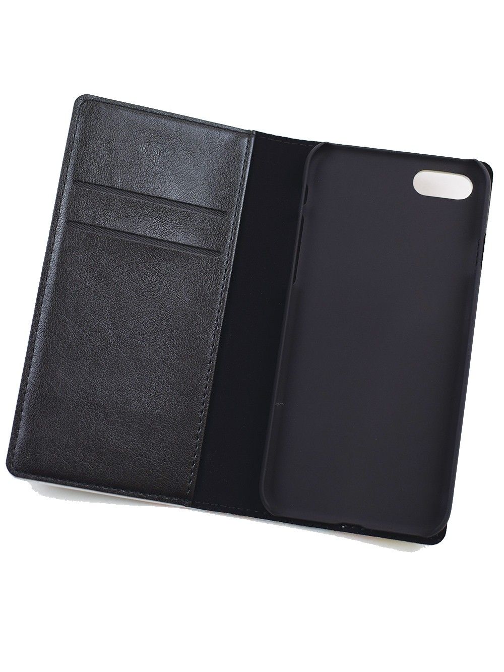 RC iPhone Case Note Type
