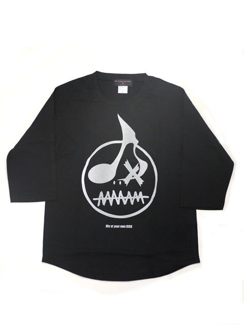 7/SラグランTee