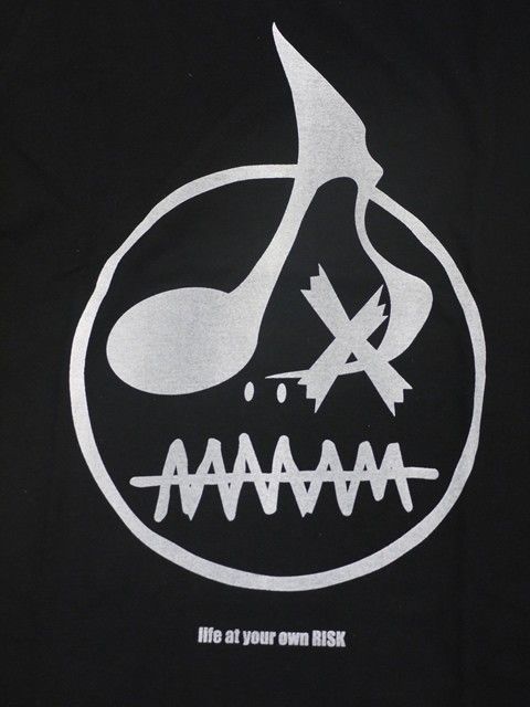 7/SラグランTee