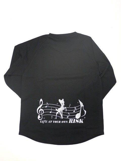 7/SラグランTee