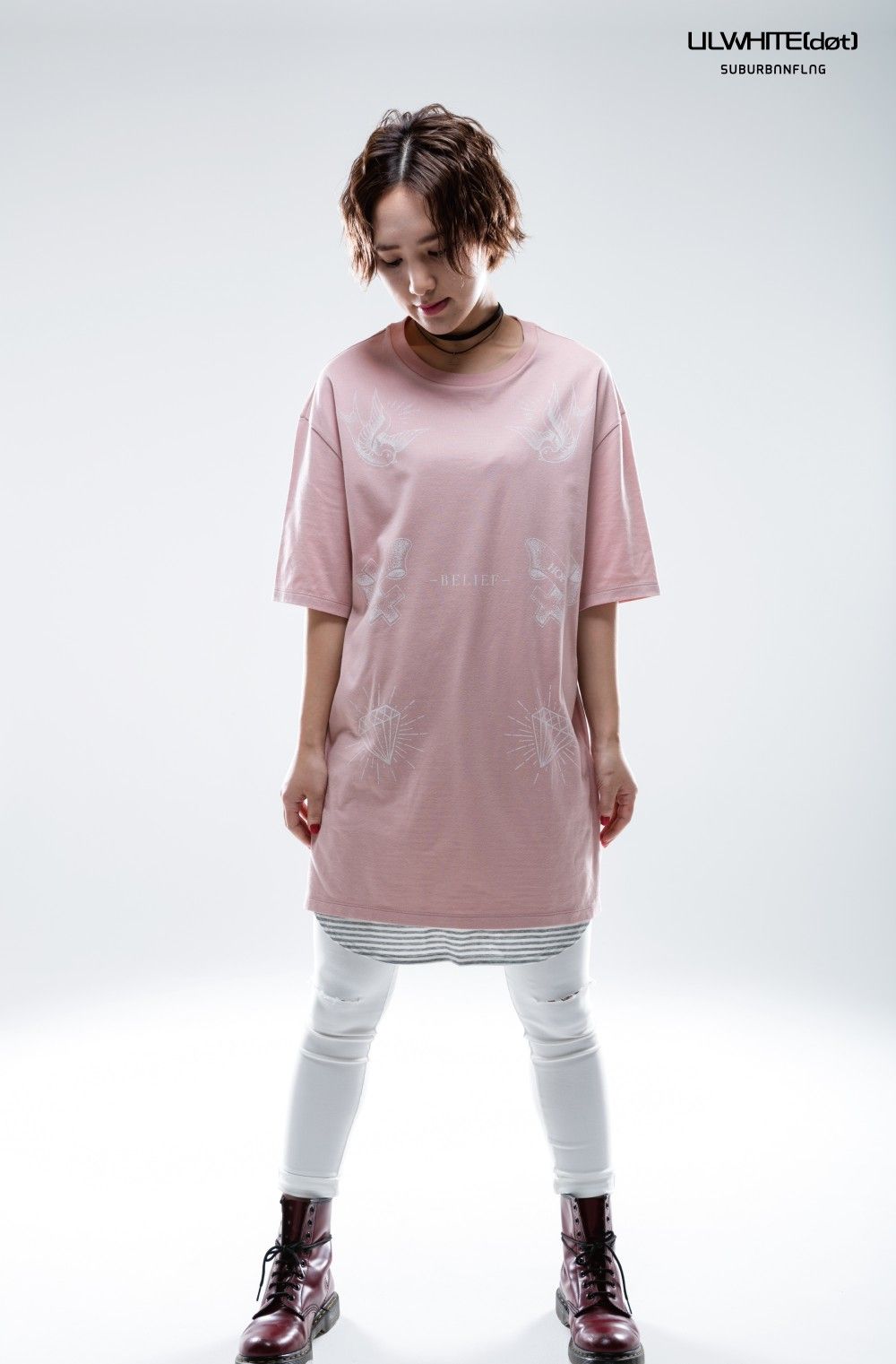 -SOUVENIRS- BIG Tee