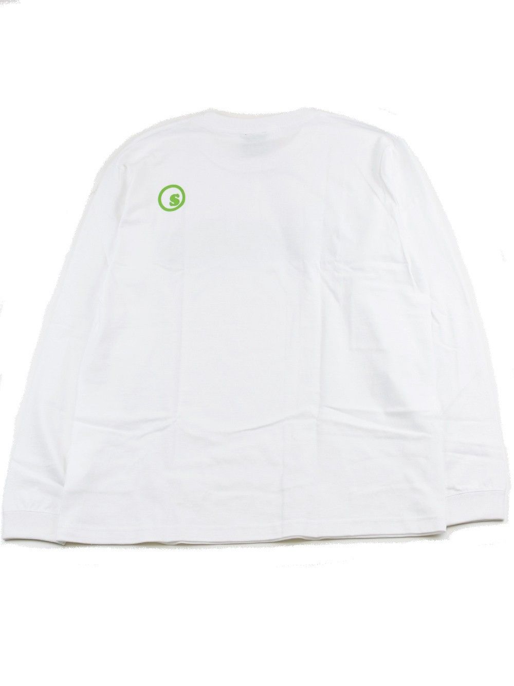 COOP REGULAR L/S TEE
