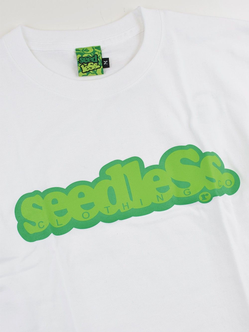 COOP REGULAR L/S TEE