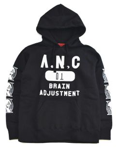 A.N.C-P