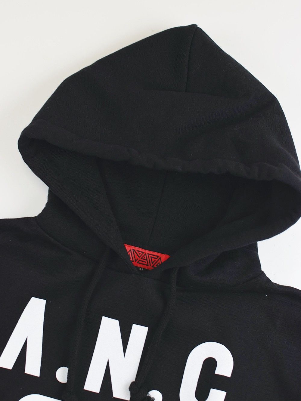 A.N.C-P