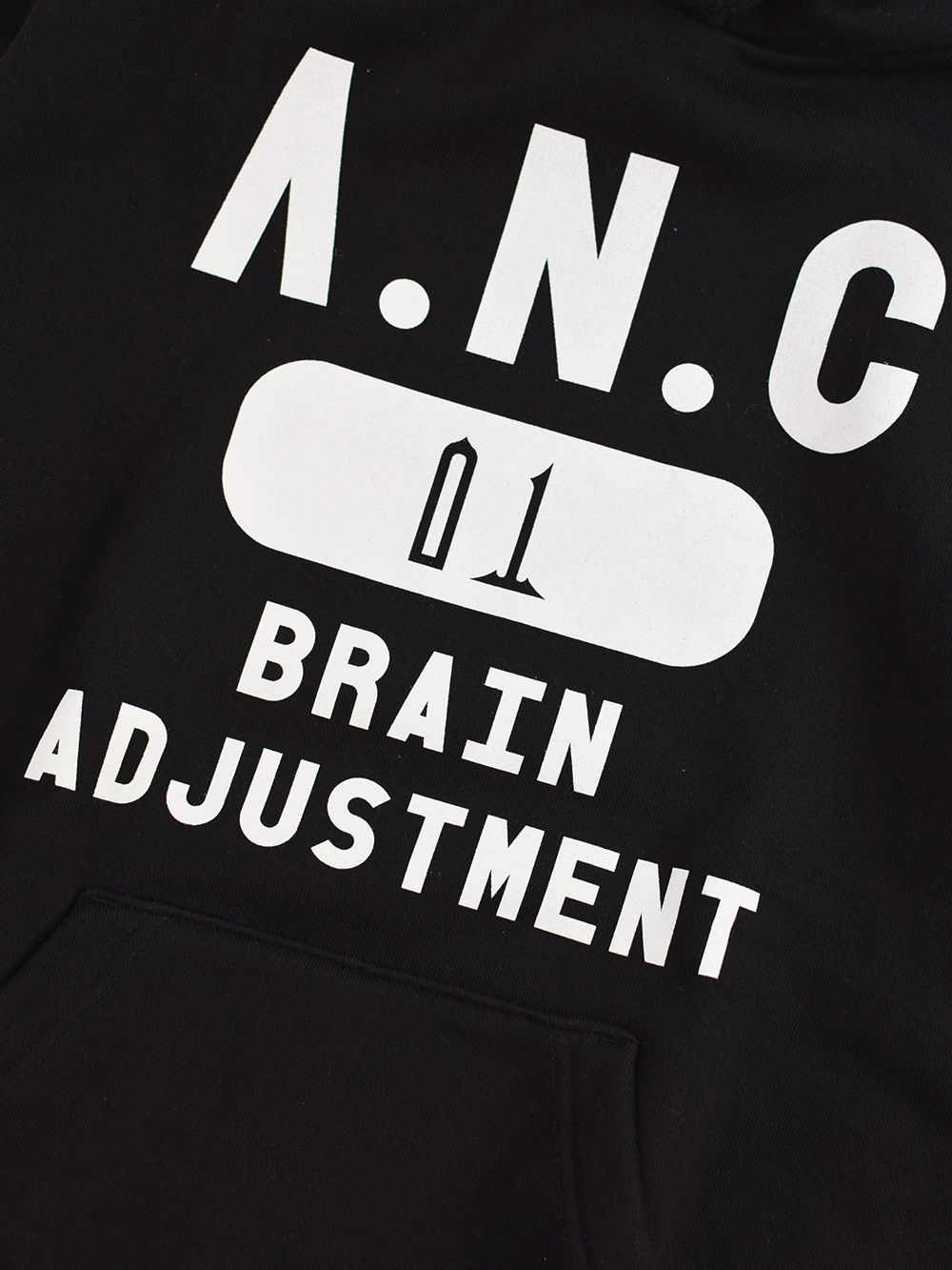 A.N.C-P