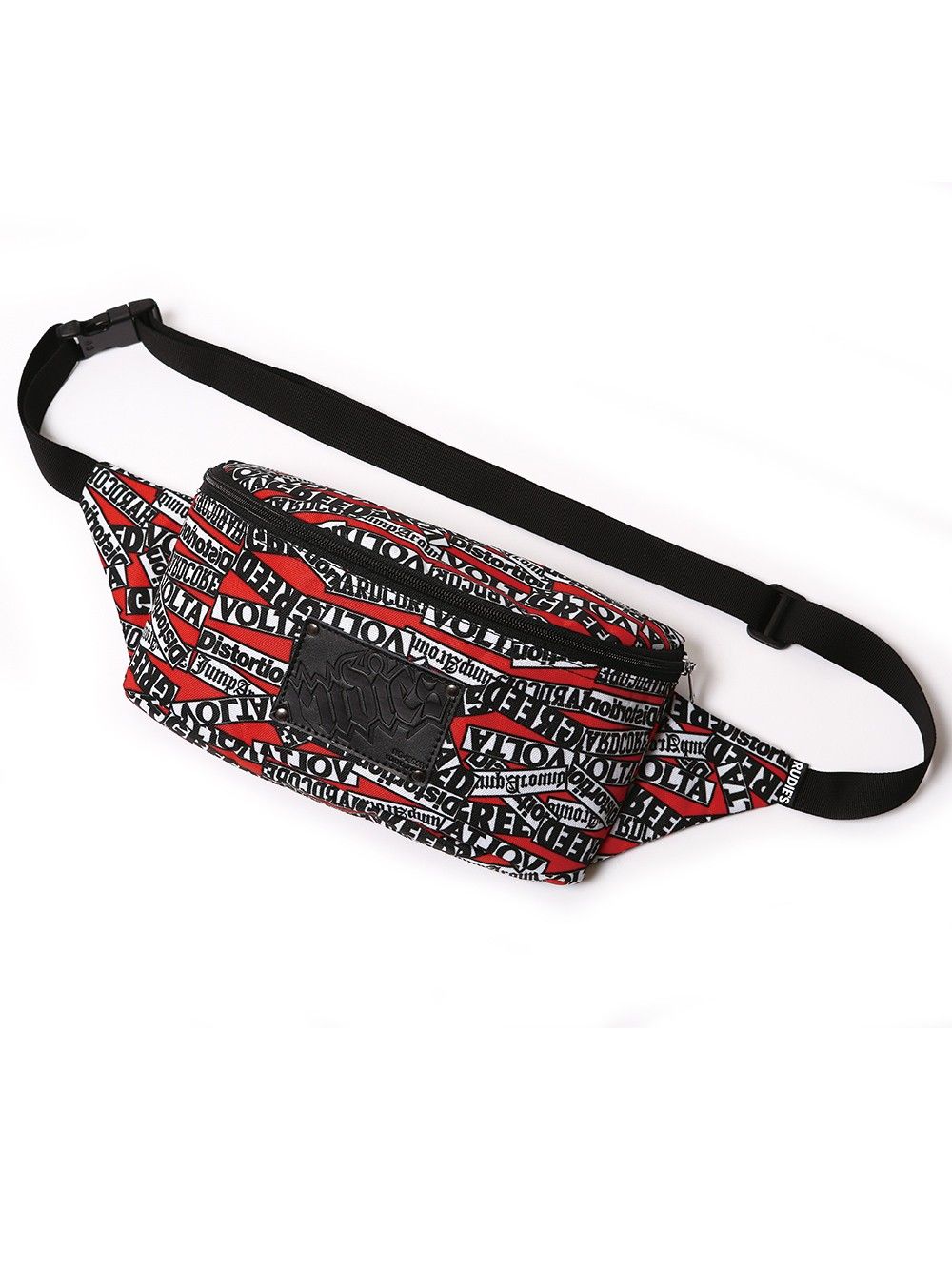 PASTE WAIST POUCH