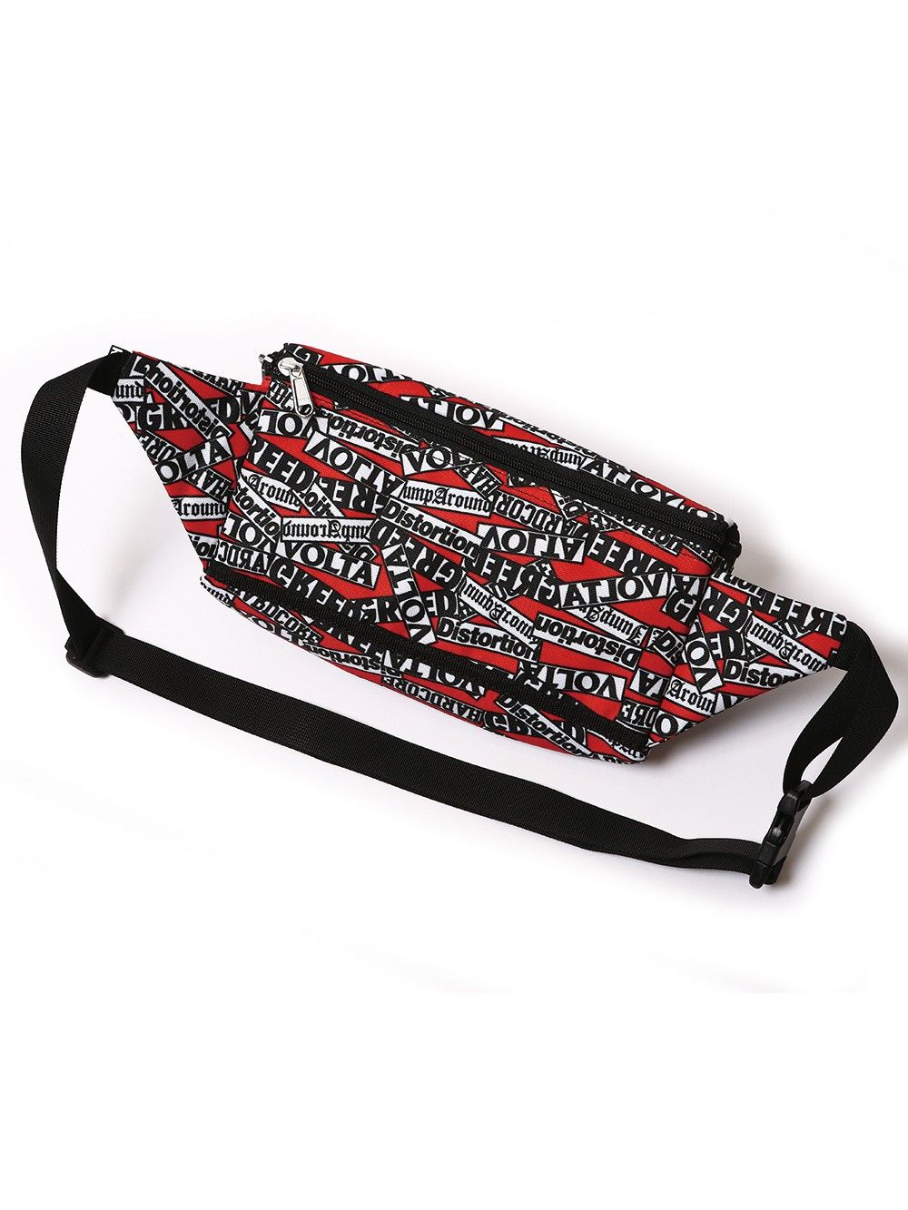 PASTE WAIST POUCH