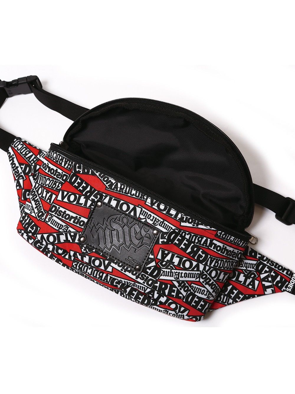 PASTE WAIST POUCH
