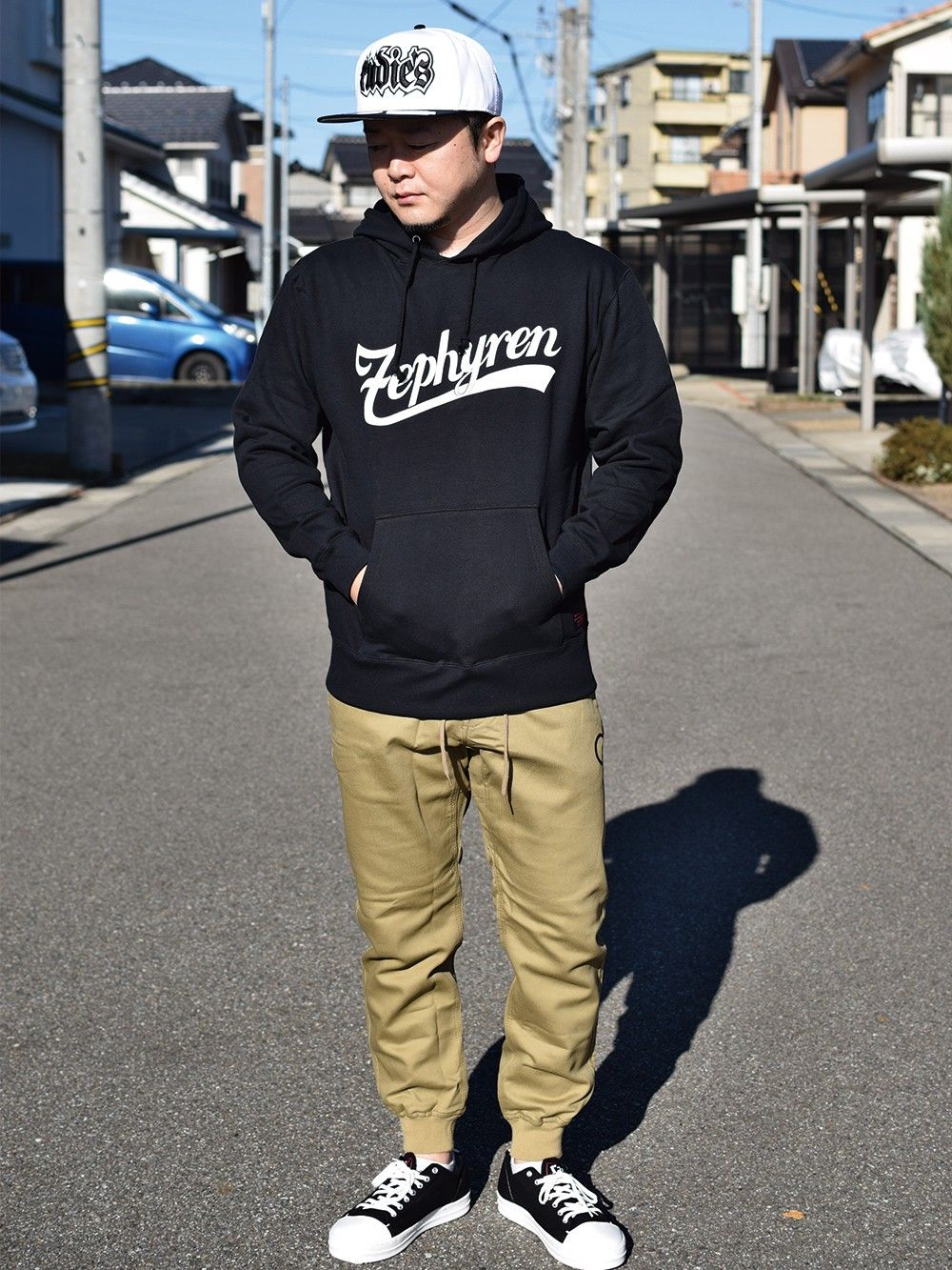 PARKA-BEYOND-