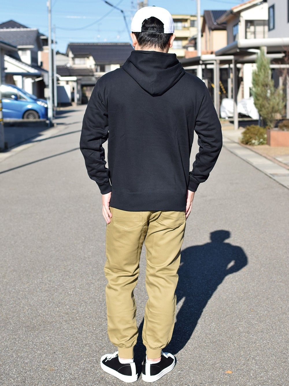 PARKA-BEYOND-