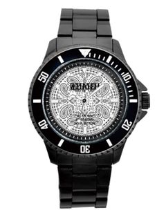 PAISLEY-WATCH