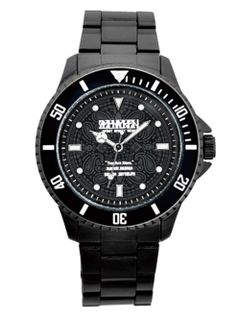 PAISLEY-WATCH
