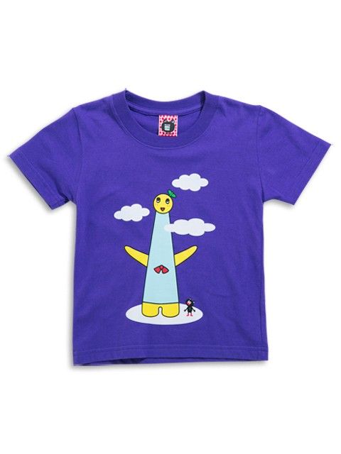 【OJISUN×ふなっしー】太陽のふなっしーTEE