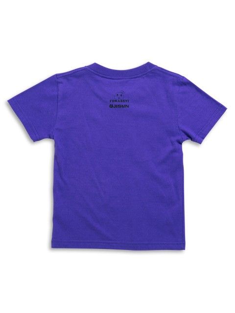 【OJISUN×ふなっしー】太陽のふなっしーTEE
