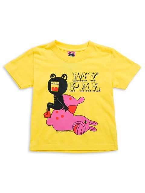 【OJISUNxRody】 親友ロディTEE