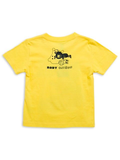 【OJISUNxRody】 親友ロディTEE