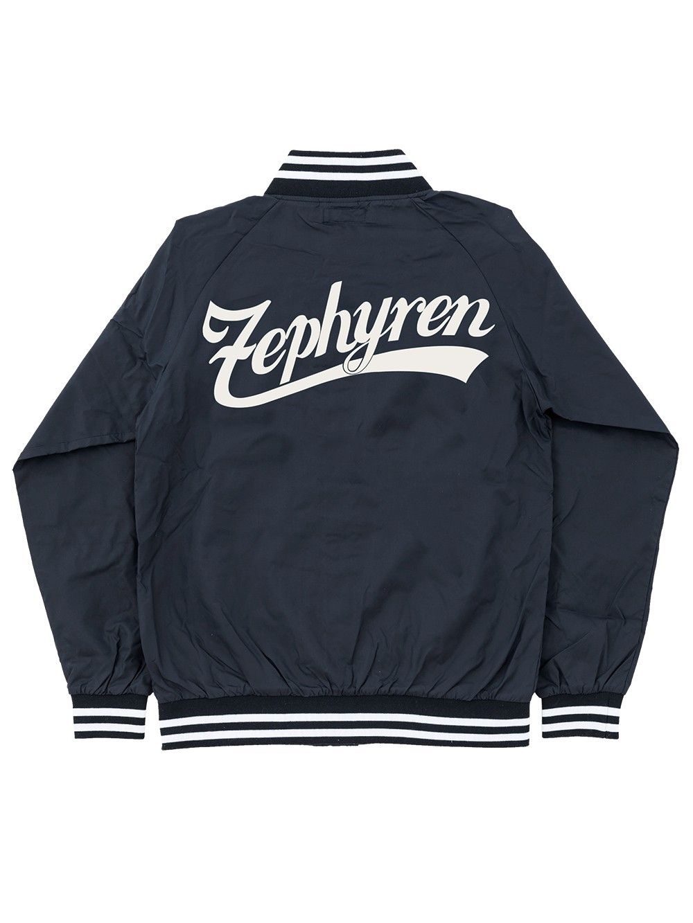 NYLON STADIUM JKT -BEYOND-