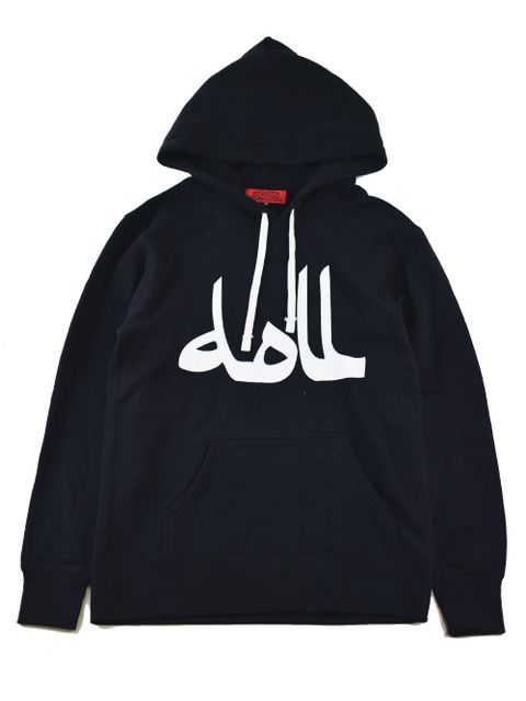 【DOLL×ANARC】2FUCK 2015 PARKA