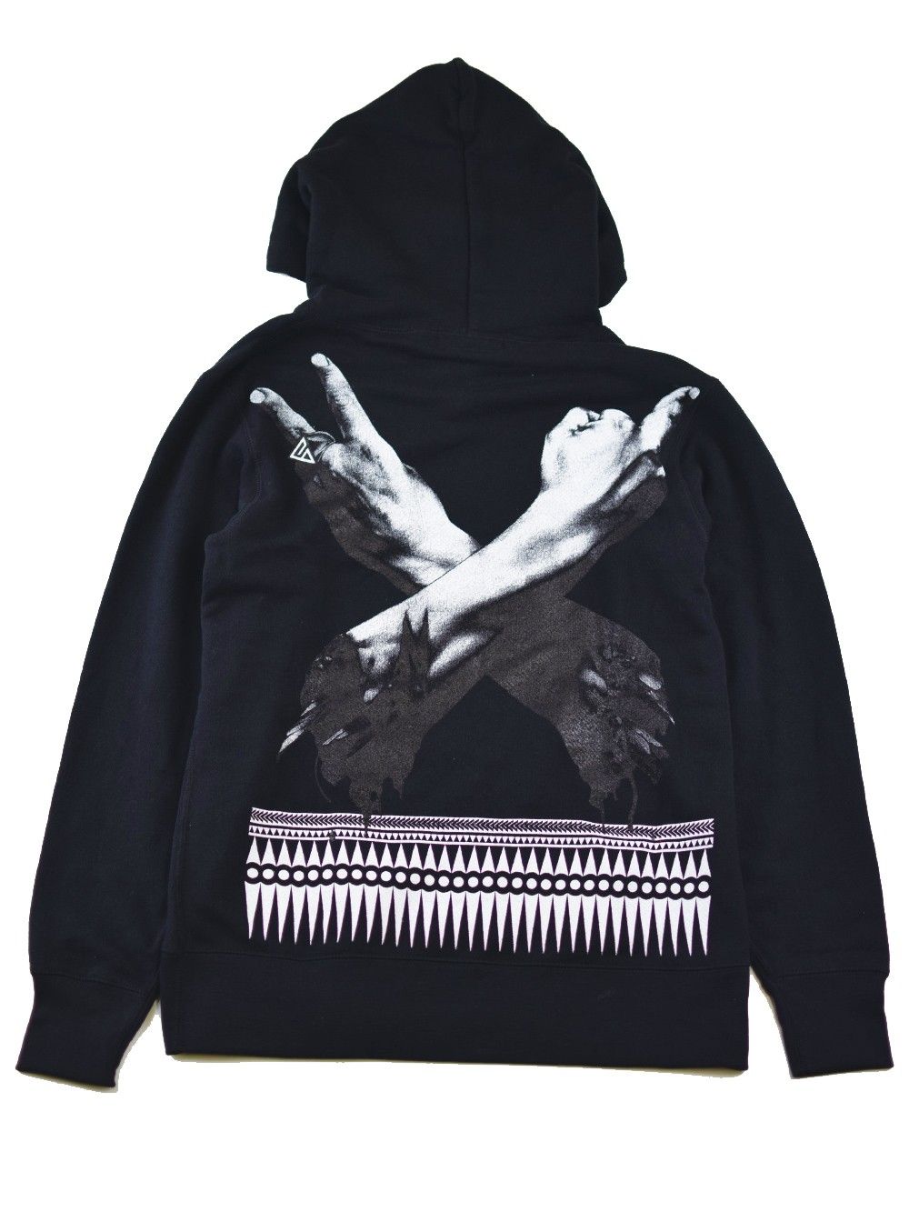 【DOLL×ANARC】2FUCK 2015 PARKA