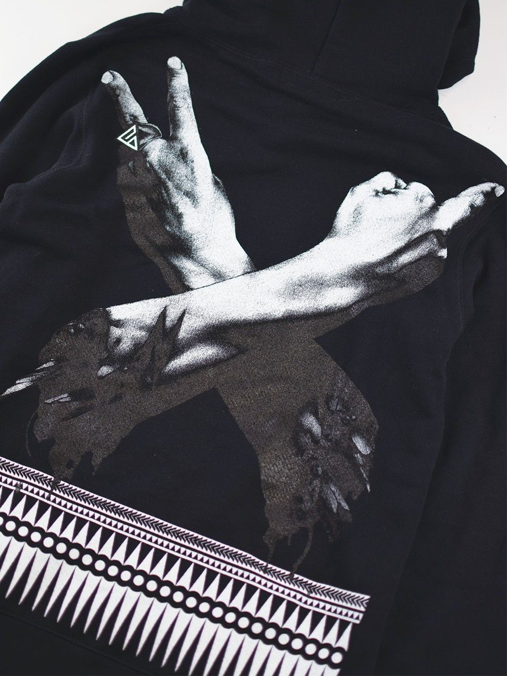 【DOLL×ANARC】2FUCK 2015 PARKA