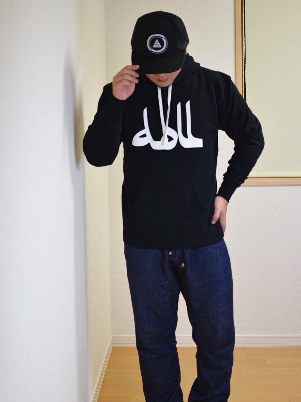 【DOLL×ANARC】2FUCK 2015 PARKA