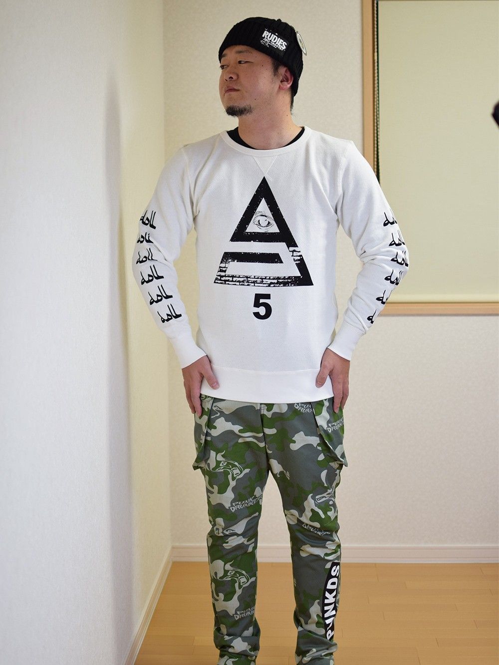 【DOLL×ANARC】2FUCK 2015 SW
