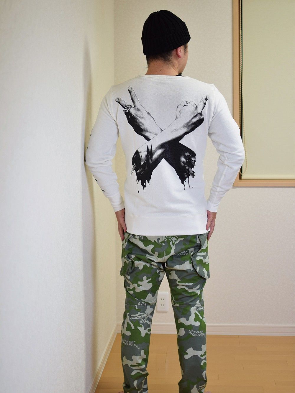 【DOLL×ANARC】2FUCK 2015 SW