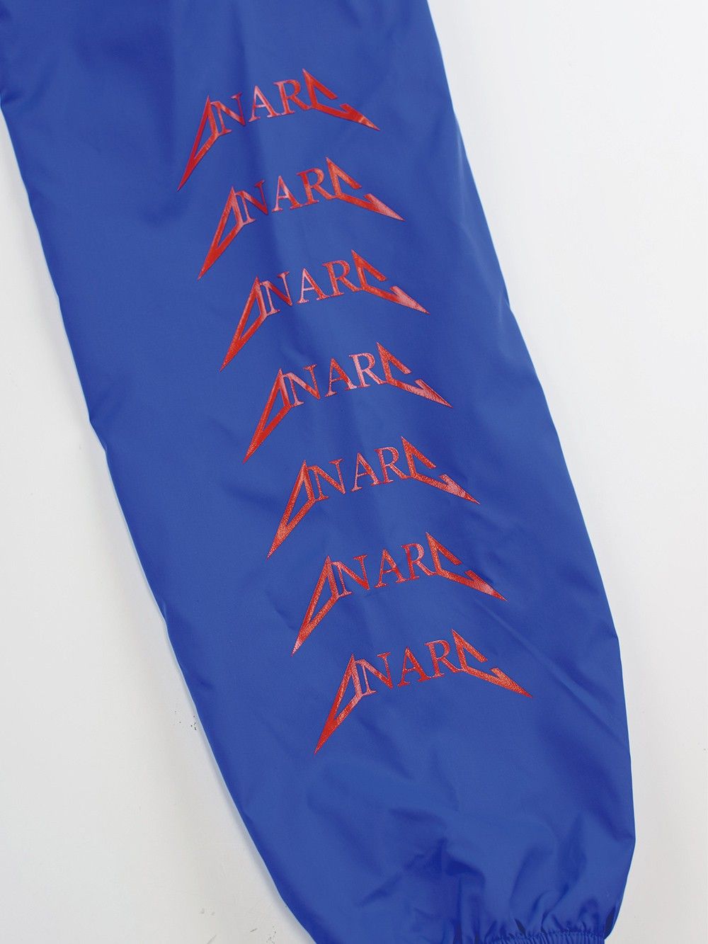 【DOLL×ANARC】CELT&METAL NYLON JKT
