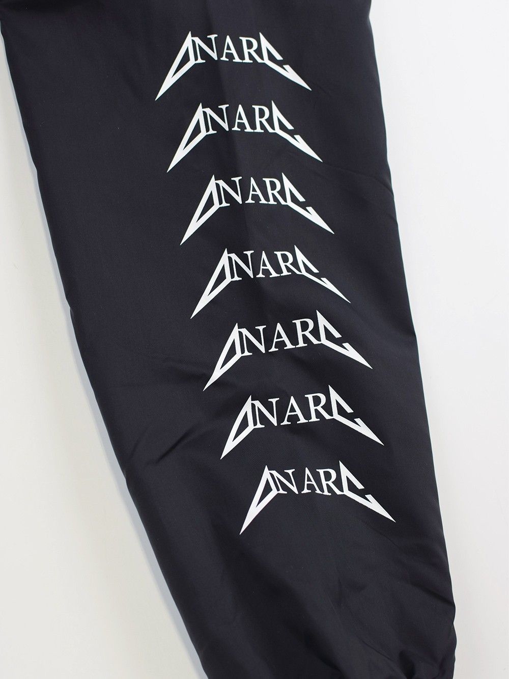 【DOLL×ANARC】CELT&METAL NYLON JKT