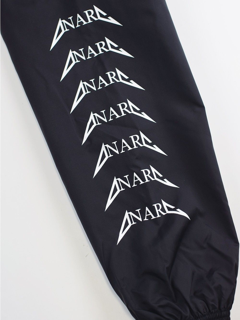 【DOLL×ANARC】CELT&METAL NYLON JKT