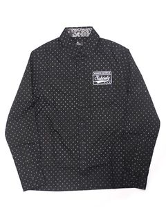 EMBLEM SHIRTS L/S