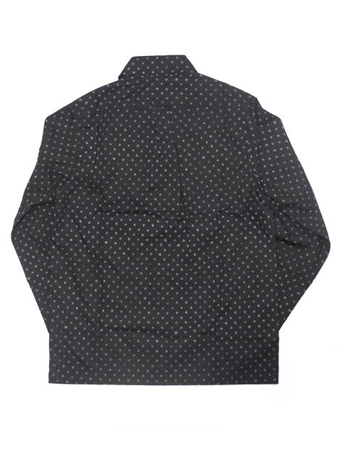 EMBLEM SHIRTS L/S